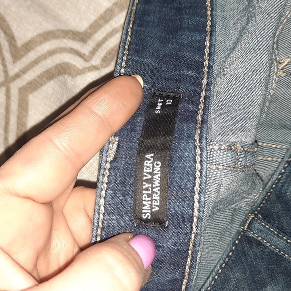 Shorts Simply Vera SHORT 10 - Picture 4 of 8